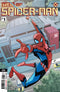 WEB OF SPIDER-MAN VOL 3 #1 2ND PTG GURIHIRU VAR - Kings Comics