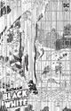 BATMAN BLACK & WHITE VOL 3 #6 CVR A JOHN ROMITA JR & KLAUS JANSON