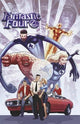 FANTASTIC FOUR VOL 6 (2018) #35 RENAUD VAR