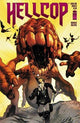 HELLCOP VOL 2 #1 CVR B HABERLIN & VAN DYKE