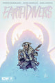 EARTHDIVERS (2022) #8 CVR B LOFTI