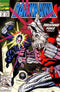 DARKHAWK #18 - Kings Comics