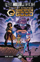 ANCIENT ENEMIES THE GREATER GOOD (2023) #1 CVR A TEAM CVR