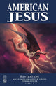 AMERICAN JESUS REVELATION #1 CVR A MUIR