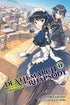 DEATH MARCH PARALLEL WORLD RHAPSODY NOVEL SC VOL 11 - Kings Comics