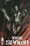 KING SPAWN (2021) #16 CVR A LEE - Kings Comics