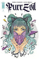 PURR EVIL (2023) #1 CVR C MOMOKO