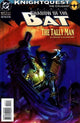 BATMAN SHADOW OF THE BAT #20