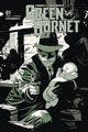 GREEN HORNET VOL 5 #1 CVR A WEEKS