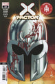 X-FACTOR VOL 4 (2020) #10 2ND PTG VAR GALA