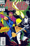 AVENGERS WEST COAST #97 - Kings Comics