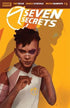 SEVEN SECRETS #3 SECRET VAR - Kings Comics