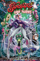 SWEETIE CANDY VIGILANTE (2022) #3 CVR D 10 COPY INCV IVORY ORIGINAL