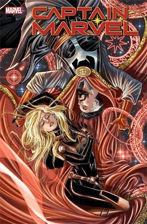 CAPTAIN MARVEL VOL 9 (2019) #29