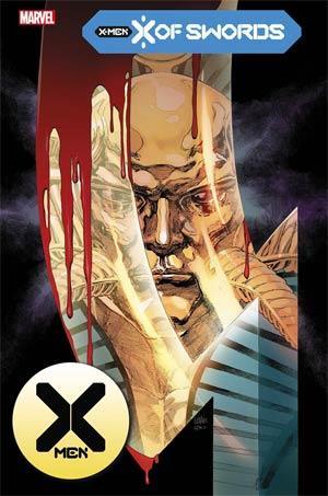 X-MEN VOL 5 (2019) #15 XOS