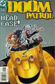 DOOM PATROL VOL 3 #15