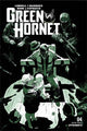 GREEN HORNET VOL 5 #4 CVR A WEEKS