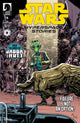 STAR WARS HYPERSPACE STORIES (2022) #6 CVR A FOWLER