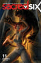 SACRED SIX #11 CVR E LOUW - Kings Comics