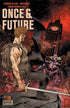 ONCE & FUTURE #19 CVR A MORA - Kings Comics