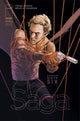 SAGA (2012) #66 2ND PTG