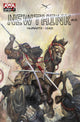 NEW THINK (2022) #4 CVR B CHOI