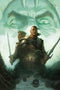 CIMMERIAN BEYOND THE BLACK RIVER #1 CVR F 10 COPY TESSIER INCV - Kings Comics