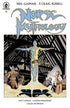 NORSE MYTHOLOGY II #1 CVR A RUSSELL - Kings Comics