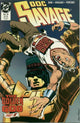 DOC SAVAGE VOL 2 #10