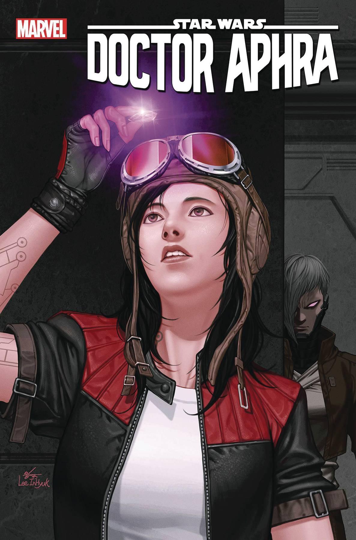 STAR WARS DOCTOR APHRA VOL 2 (2020) #37 - Kings Comics