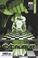 EXCALIBUR VOL 4 #12 2ND PTG ASRAR VAR XOSP