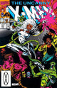 UNCANNY X-MEN (1963) #291 (VF/NM)
