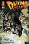 DARING ESCAPES #1 - Kings Comics