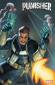 PUNISHER (2023) #1 25 COPY INCV SALVADOR LARROCA VAR