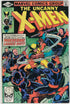 UNCANNY X-MEN (1963) #133 (VF) - Kings Comics