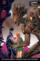 SINS OF SINISTER DOMINION #1 BAZALDUA STORMBREAKERS VAR
