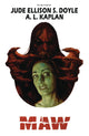 MAW #2 CVR B GIST
