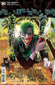 JOKER (2021) #6 CVR B TONY HARRIS VAR
