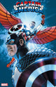 CAPTAIN AMERICA VOL 9 (2018) #750 JOHN CASSADAY BLUE VAR