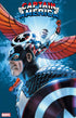 CAPTAIN AMERICA VOL 9 (2018) #750 JOHN CASSADAY BLUE VAR - Kings Comics