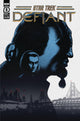 STAR TREK DEFIANT (2023) #8 CVR A FEEHAN