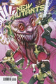 NEW MUTANTS VOL 4 #21 EDGE VAR