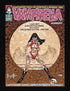 VAMPIRELLA MAGAZINE #1 FACSIMILE ED (2023) FRAZETTTA HOMAGE CVR - Kings Comics