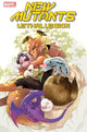 NEW MUTANTS LETHAL LEGION (2023) #1 FUJI VAR