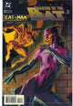 BATMAN SHADOW OF THE BAT #44