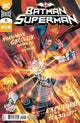 BATMAN SUPERMAN VOL 2 #15 CVR A DAVID MARQUEZ
