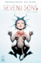 SEVEN SONS #4 CVR A LEE - Kings Comics