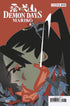 DEMON DAYS MARIKO #1 VEREGGE VAR - Kings Comics