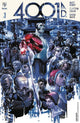 4001 AD #1 (2ND PTG)