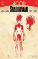 4001 AD SHADOWMAN #1 10 COPY INCV CHAR DSN LEE